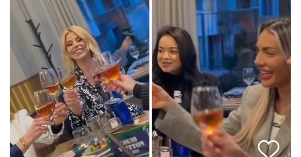 Светлана Василева отпразнува 6 тия рожден ден на дъщеря си Анелия