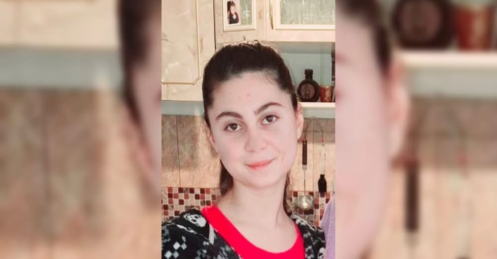 ОДМВР Шумен издирва по молба на близките ѝ Ангела Анютова