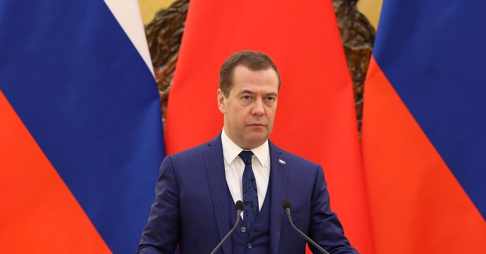 Русия многократно е заявявала че в Украйна не трябва да