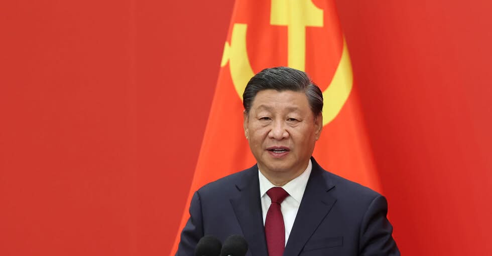 Китай предупреди САЩ че е готов да води всякакъв вид