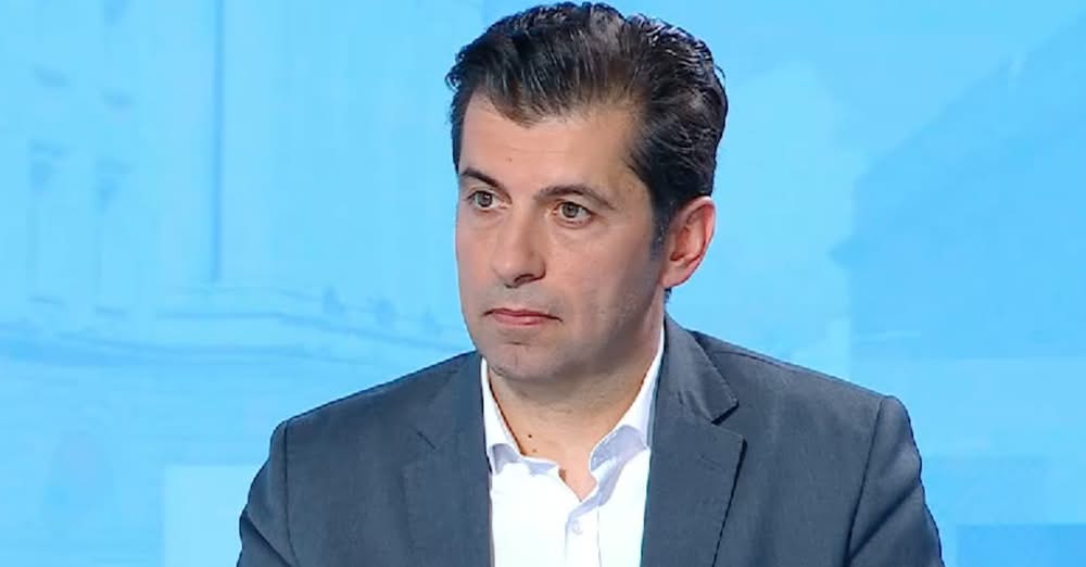 Прожектира ни се един и същи филм Това каза в