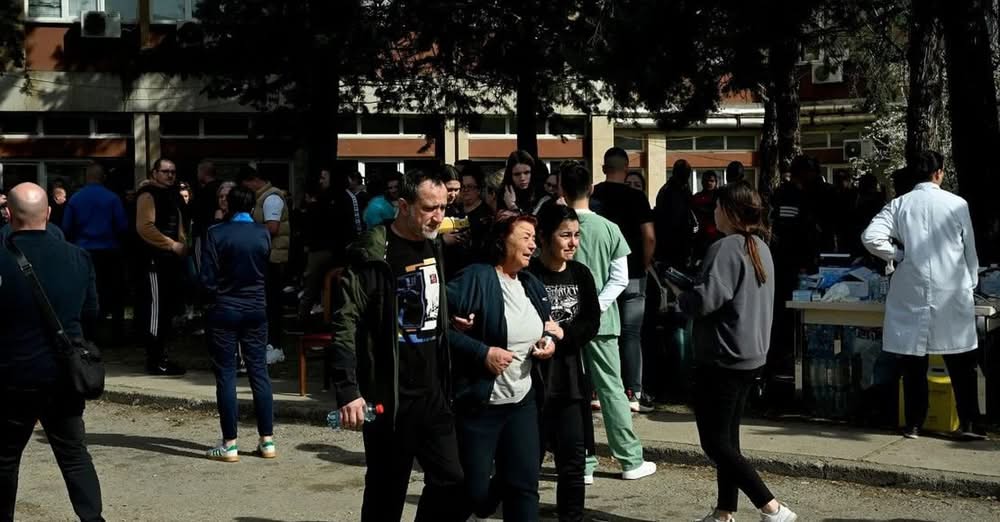 Кочани е почернен почти всяко семейство е преживяло загуба Местните