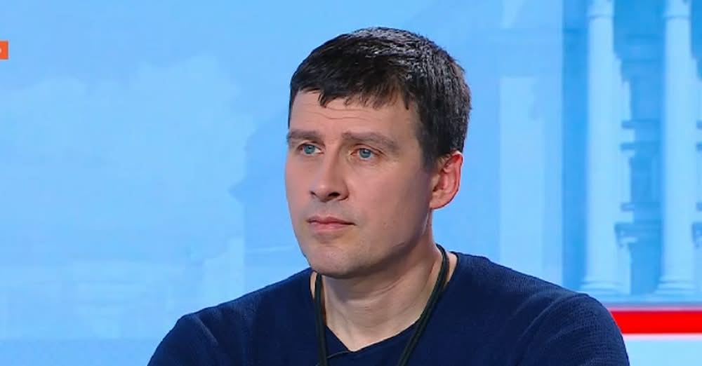 Фактите показват безспорно че Величие е в Народното събрание НС