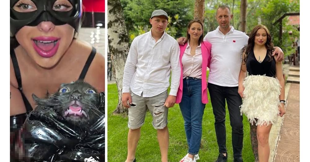 Видеата може да са монтаж или фотошоп или пък да