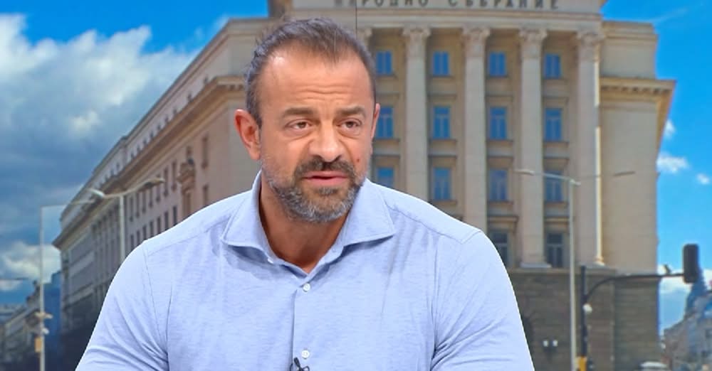 Оптимист съм че ДДС то за ресторантьорския бранш ще бъде 9