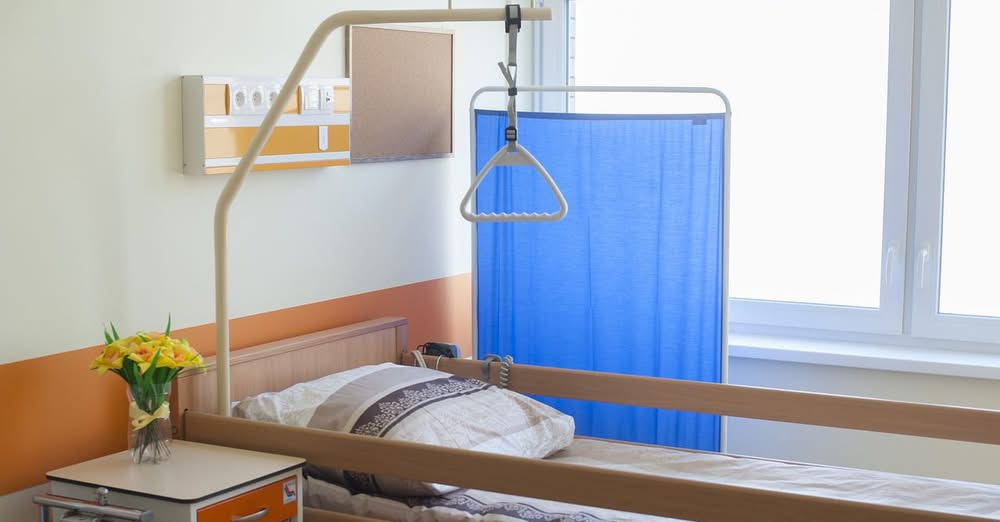 44 годишна медицинска сестра е обвинена в убийството на девет пациенти