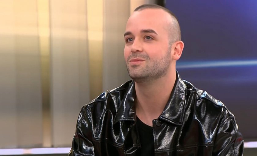 Един от обещаващите претенденти за победата в Като две капки