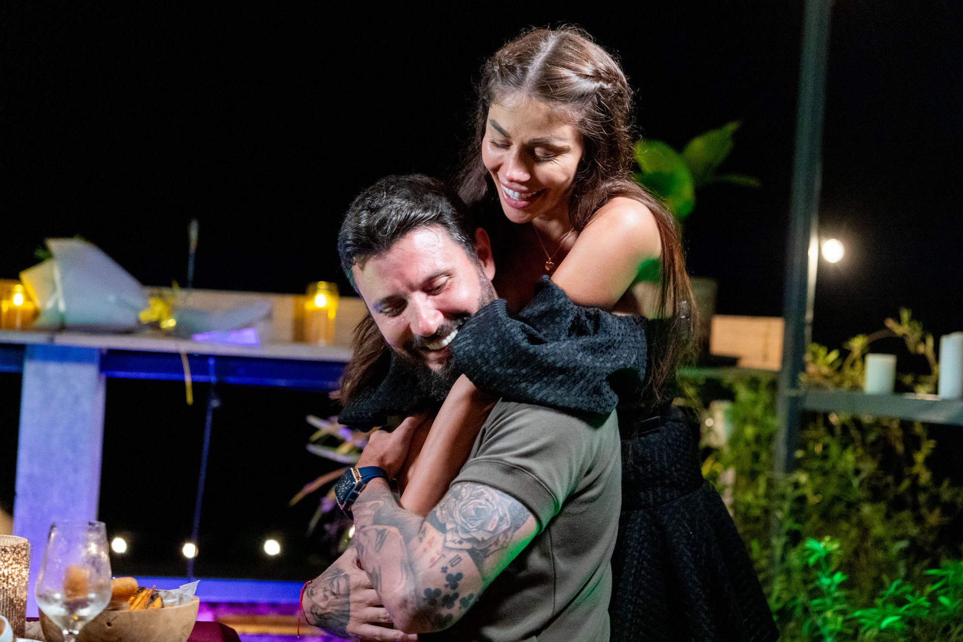 Любопитен бе снощният епизод на Ергенът – малко