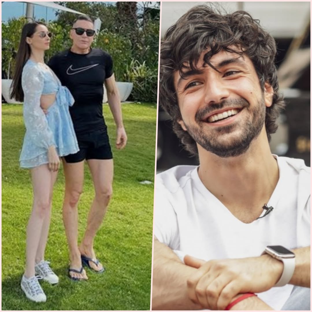 Вчера една от най обсъжданите новини бе бременността на победителката от