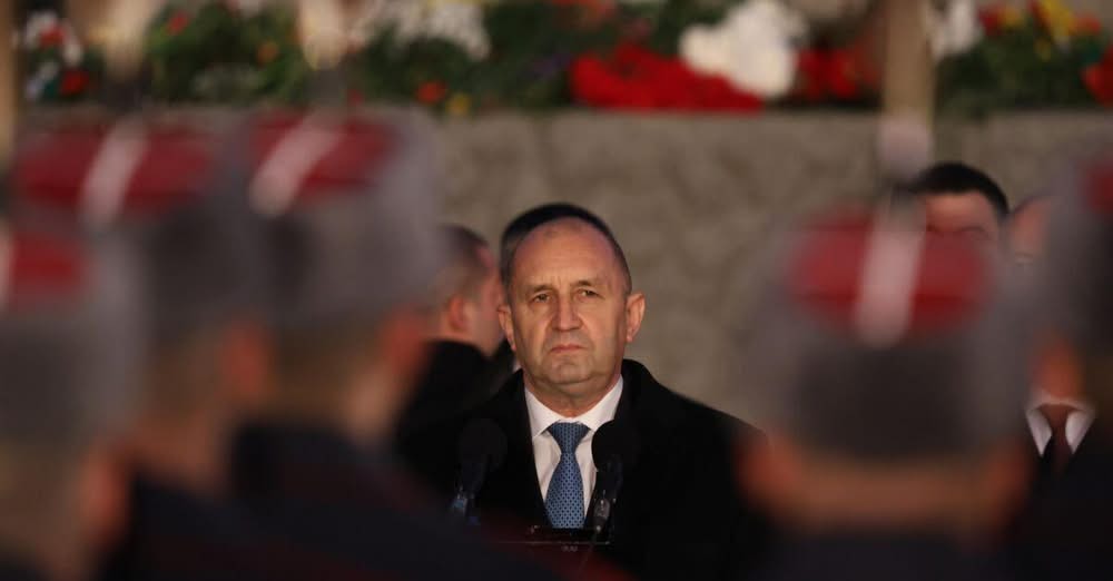 3 март не е само дата и подписване на договор