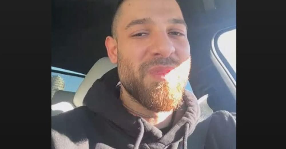 Нов скандален клип с бясно шофиране – с 260 километра