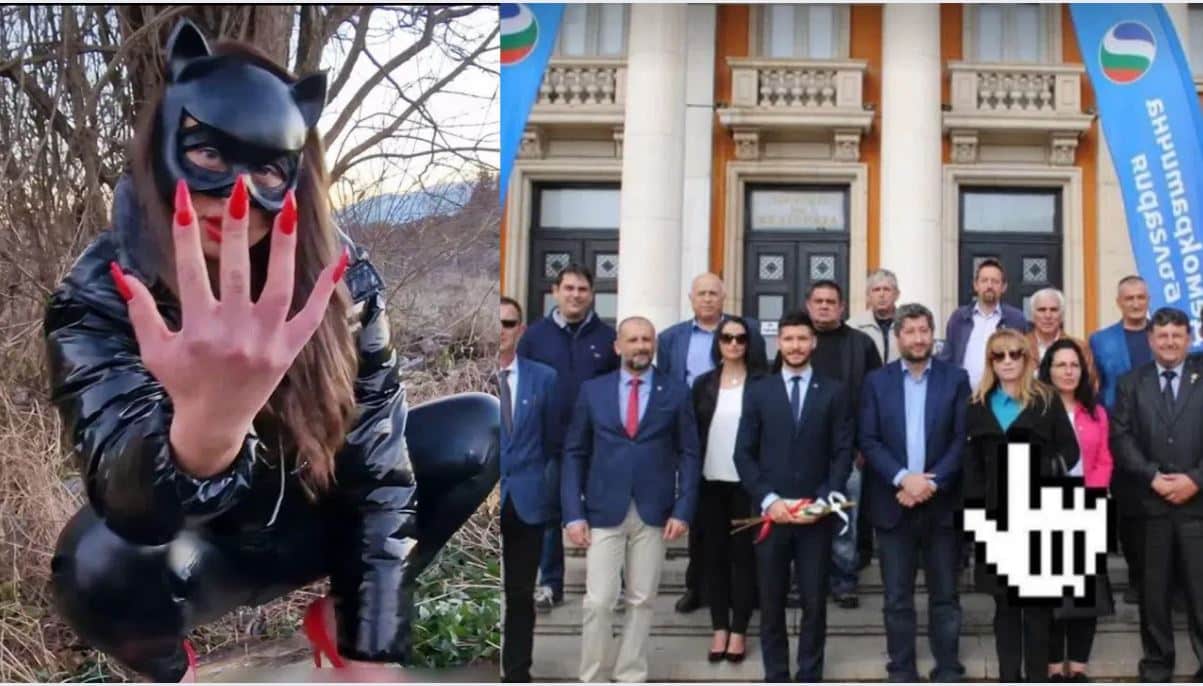 Майката на задържаната за жестокост към животни Габриела Сашова –