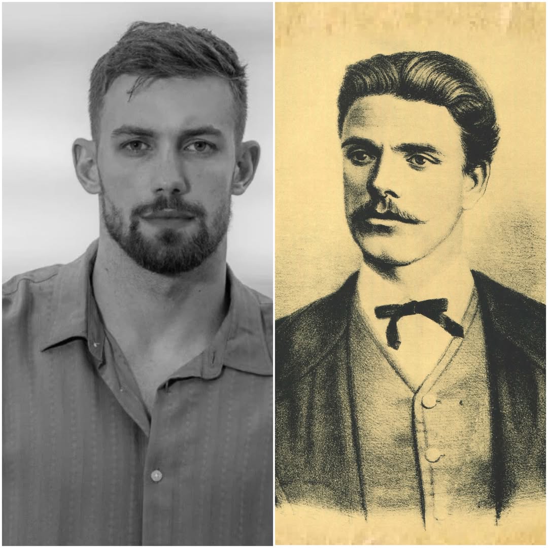 Ергенът Виктор Русинов който в момента е в центъра