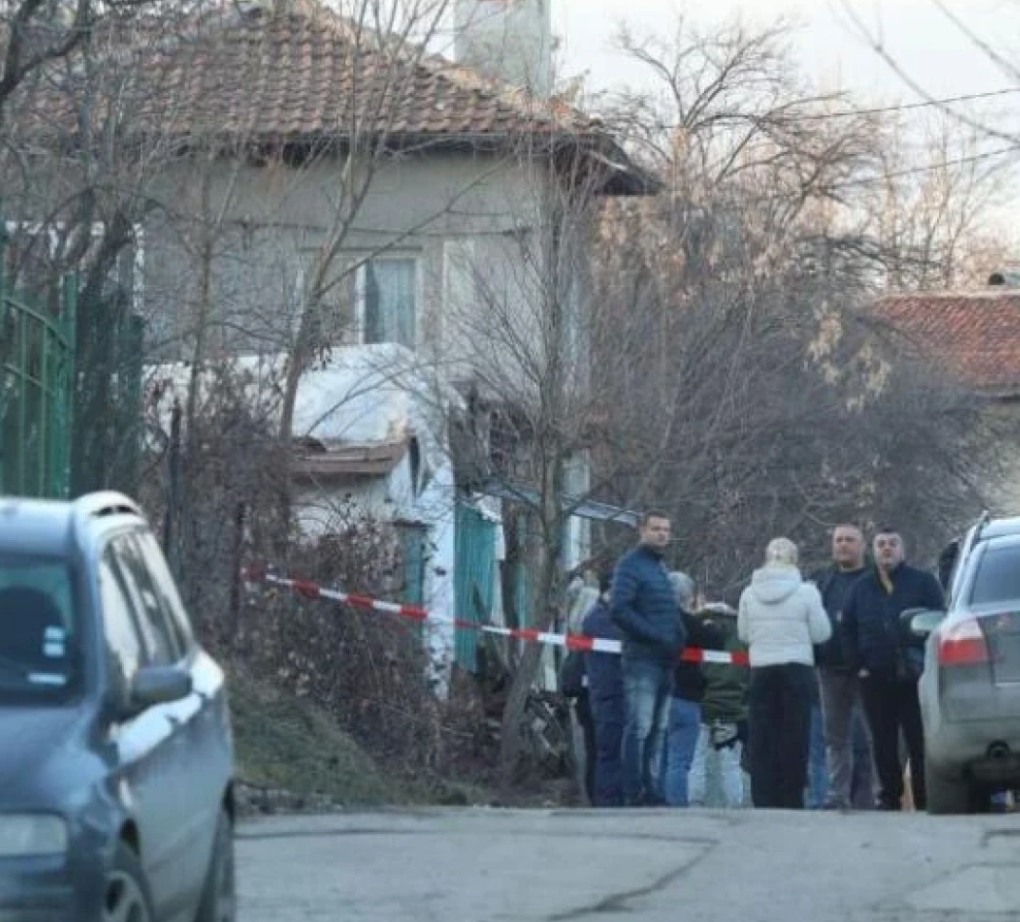 Шокиращо престъпление разтърси Ловеч – мъж уби майка си след