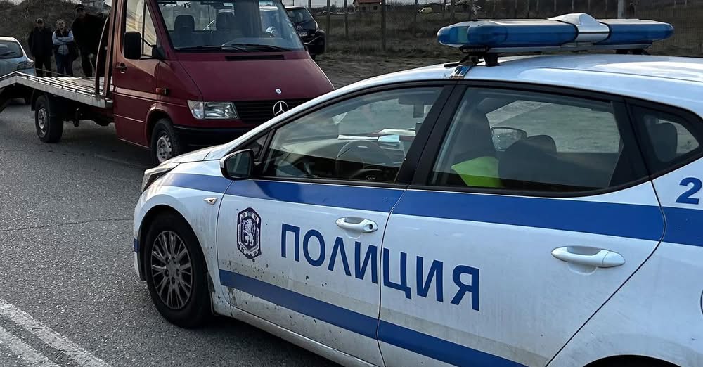 Млада майка на три деца е жертвата на убийството което