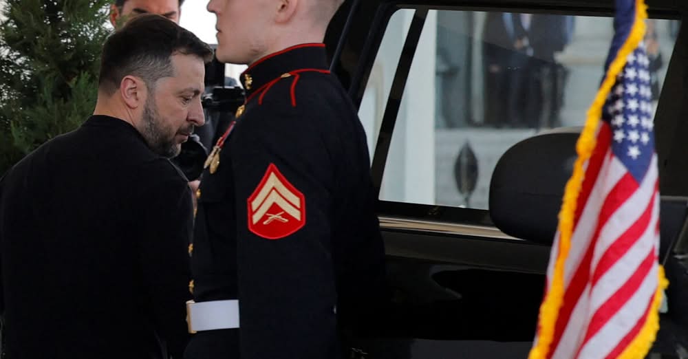 Основната тема в западните медии днес е вчерашната среща между