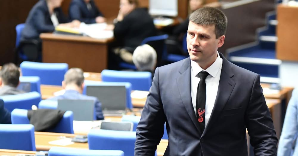 Лидерът на Величие Ивелин Михайлов изрази безпокойството си че мафията