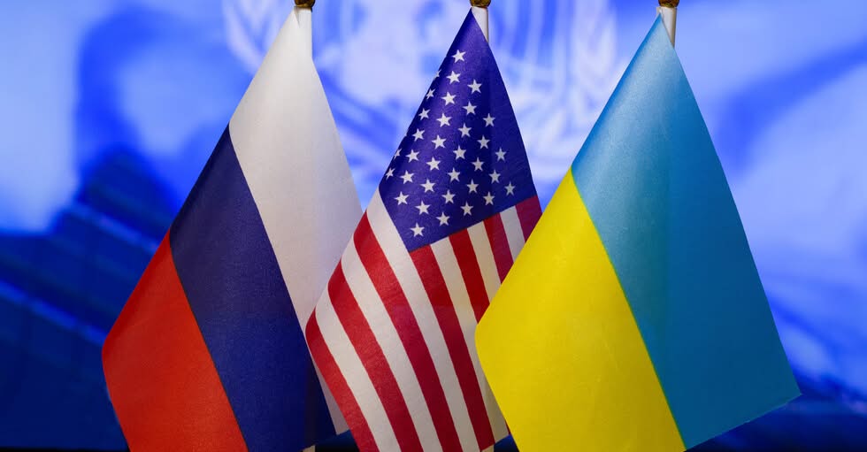 Украйна се съгласи да приеме предложението на САЩ за незабавно