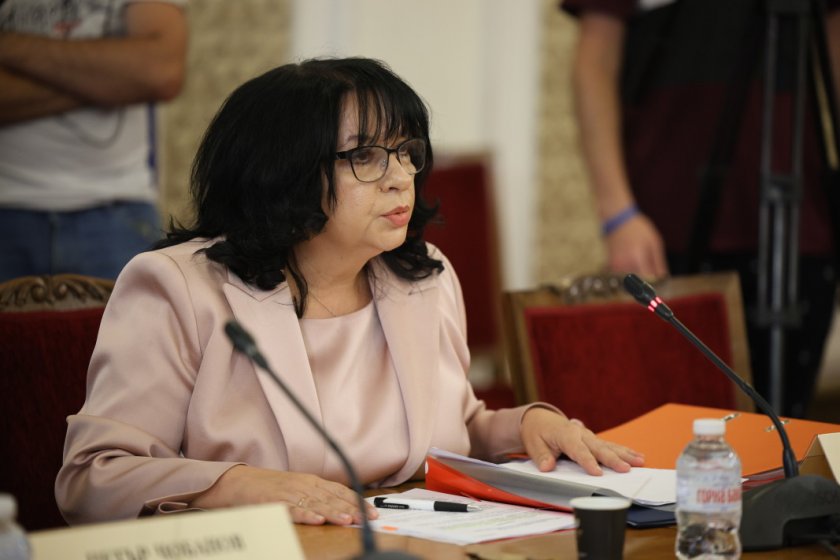 Между 50 милиона и 80 милиона лева се очакват като