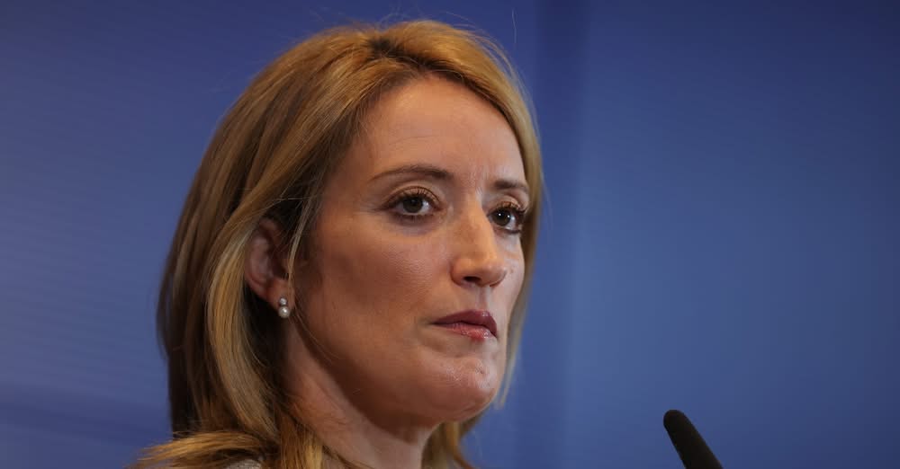 Ако Украйна падне светът ще стане по несигурен заяви днес председателят