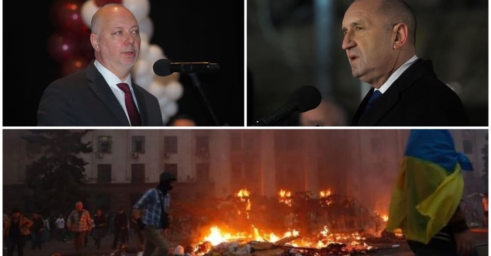 Светът остава разделен след скандалната среща в Белия дом приключила