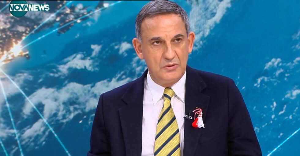 В Белия дом имаше конфликт между човек без костюм и