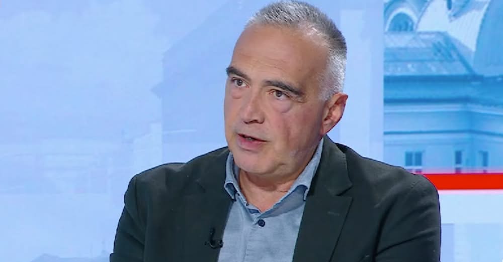 Демокрацията е под заплаха в целия свят Това каза в