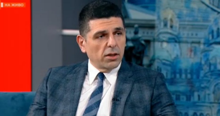 Президентът Радев е на Кремълската страна И това е основният