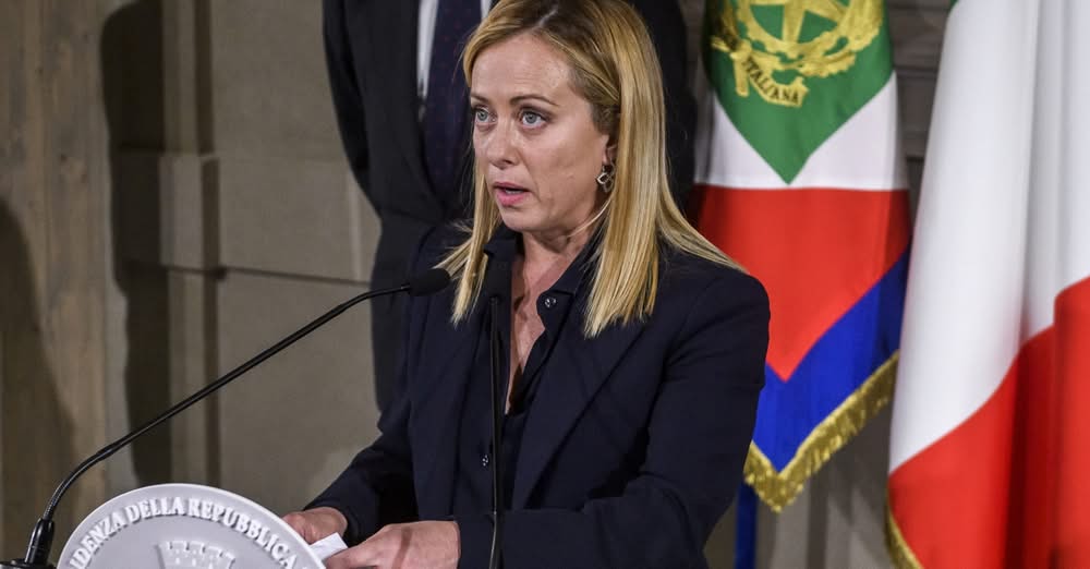 Премиерът на Италия заяви след срещата на върха в Лондон