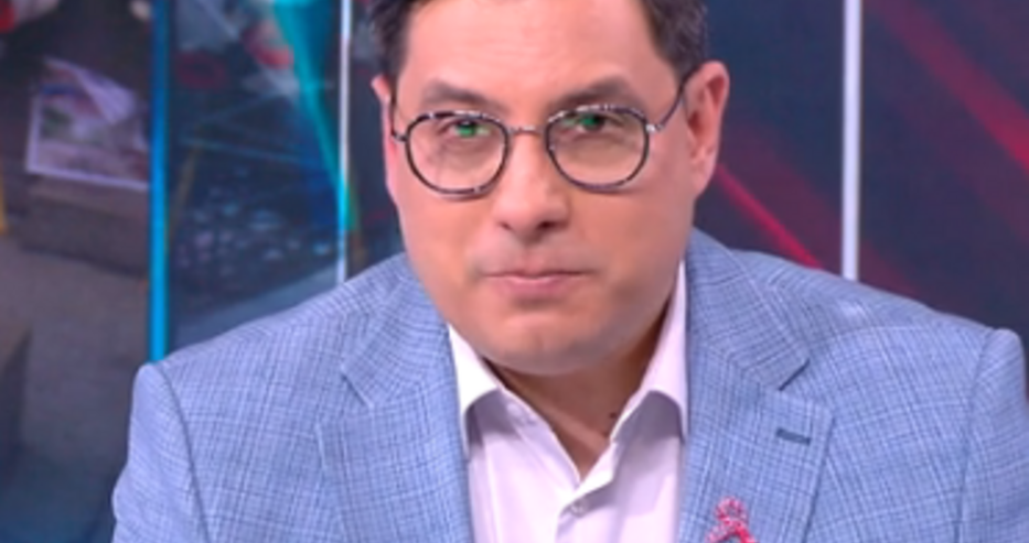 Голям гаф допусна БТВ при коментара на Светослав Иванов Около