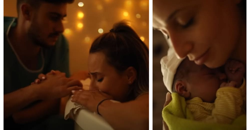 7 месеца след раждането на своето четвърто дете инфлуенсърката Антоанет