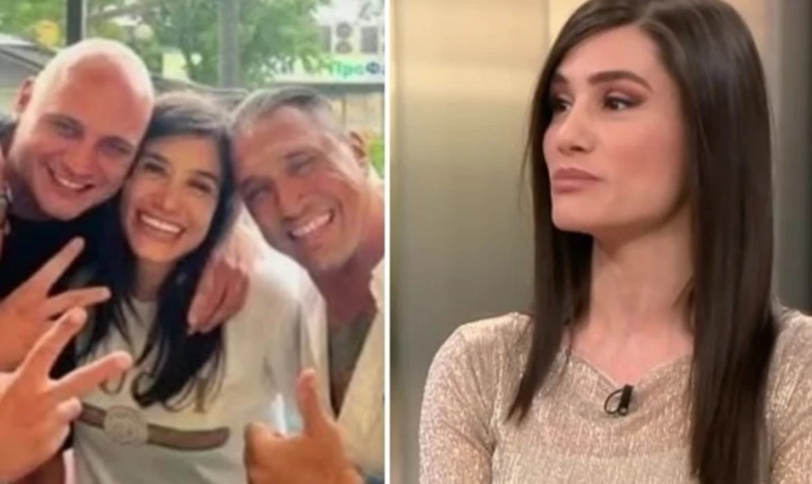 Снимка в социалните мрежи предизвика напрежение На нея се вижда