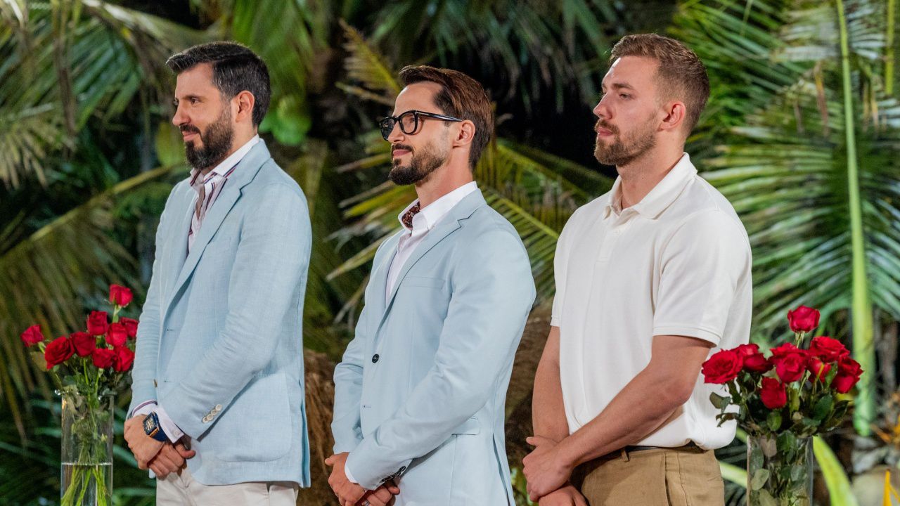 Нова порция момичета влиза в къщата на Ергенът Дамите са