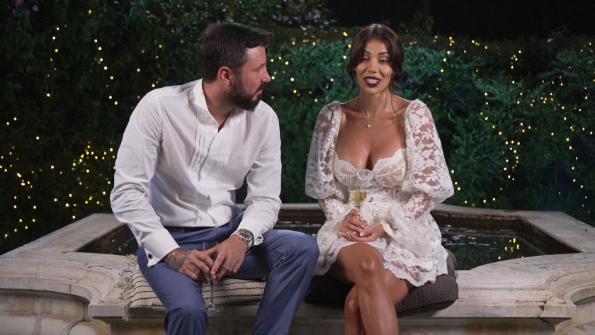 Любовната игра в Ергенът се превърна в шахматна партия в