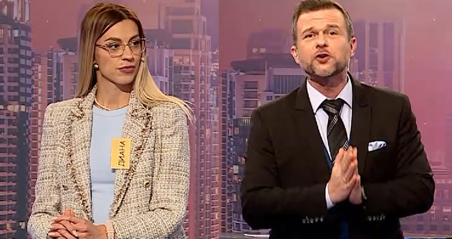 Рядко се вижда човек който празнува рожден ден един път