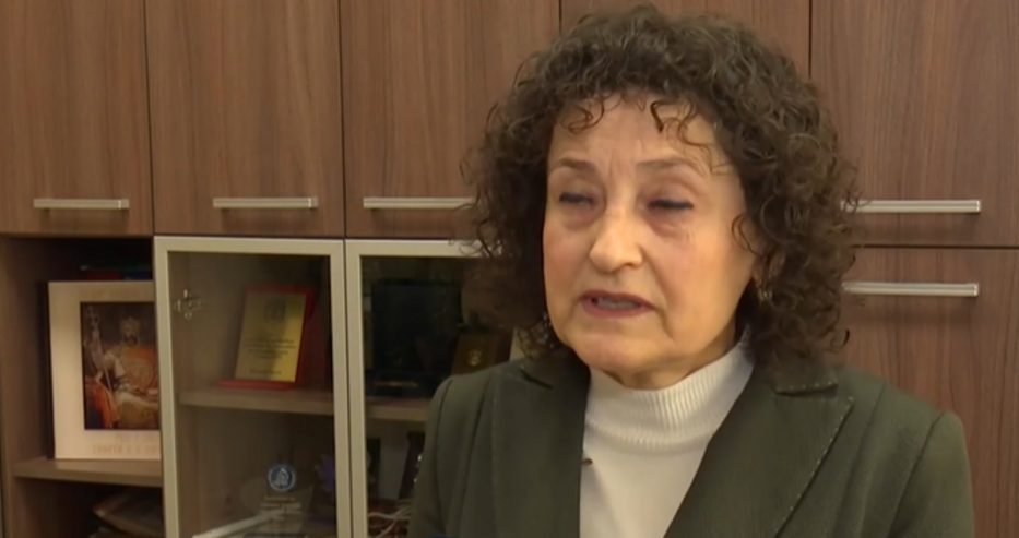 Обсъжда се нещо важно което ако бъде прието едва ли