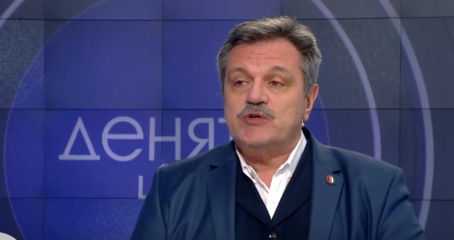 Надявам се на разум да се подкрепят нещата свързани с