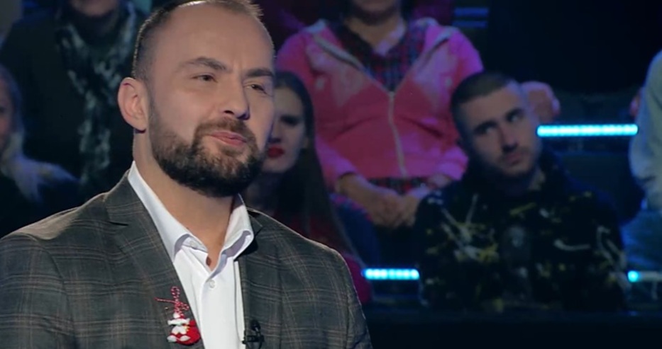 Виктор Динков е мениджър по планирането но обожава спонтанните и