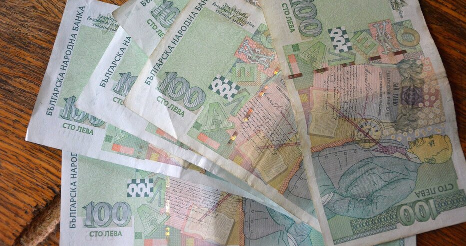 През 2025 г пенсиите ще заместват 53 6 от брутния доход