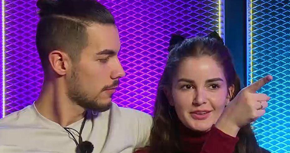 Семейство от Пловдив шашна водещия на Един за друг Емо