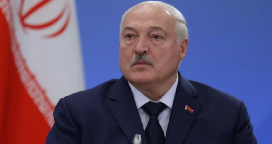 Беларуският президент Александър Лукашенко заяви че половината свят мечтае за