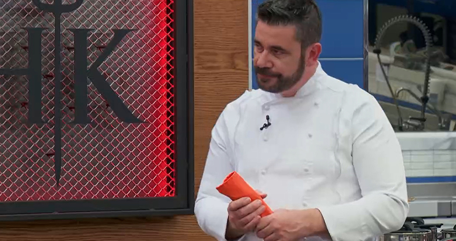 Неочакван обрат претърпя Hell’s Kitchen Двама от участниците се номинираха