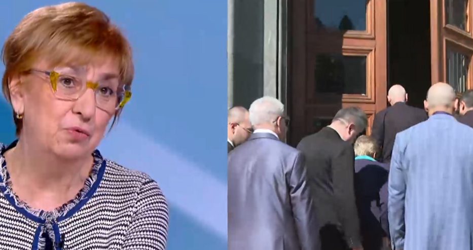 Преподавател по конституционно право смята че Наталия Киселова е прибързала