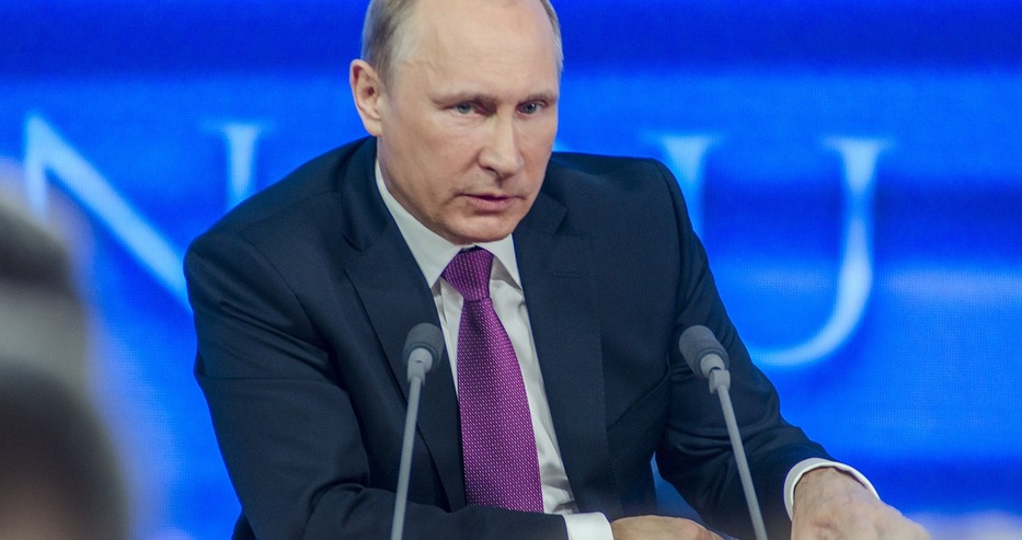 Руският президент Владимир Путин днес заяви че Русия ще гарантира