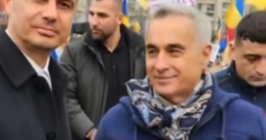 Калоян Методиев предупреди че идването на власт на Джорджеску в