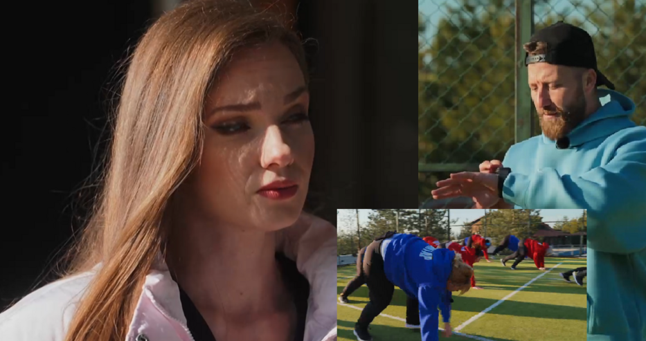 Извънредна ситуация притесни водещата на Живот на кантар Нанси Карабойчева