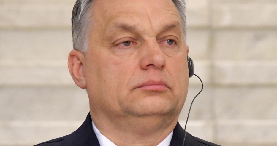 Унгарският премиер Виктор Орбан призова ЕС да започне преки разговори