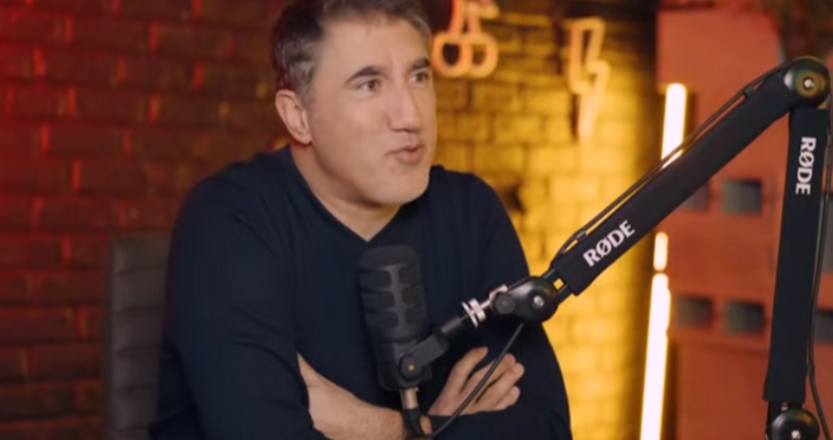 Поредният талантлив актьор на българското кино и театър бяга от