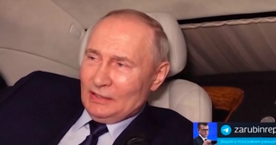 Президентът на САЩ Доналд Тръмп стартира мисия за рестартиране на