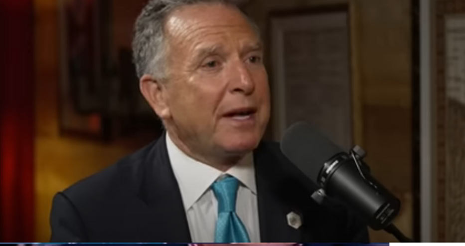 Специалният пратеник на САЩ Стив Уиткоф изрази оптимизъм преди преговорите